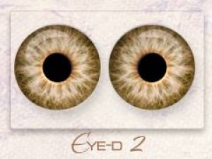 Eye-d 2